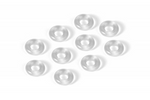 XRAY - Silicone O-Ring 3x2.1 (10) (972031)