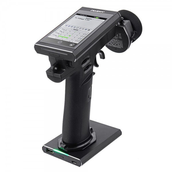 Fly Sky FS-NB4 + 2 Receivers