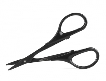 AVID Lexan Scissors | Curved