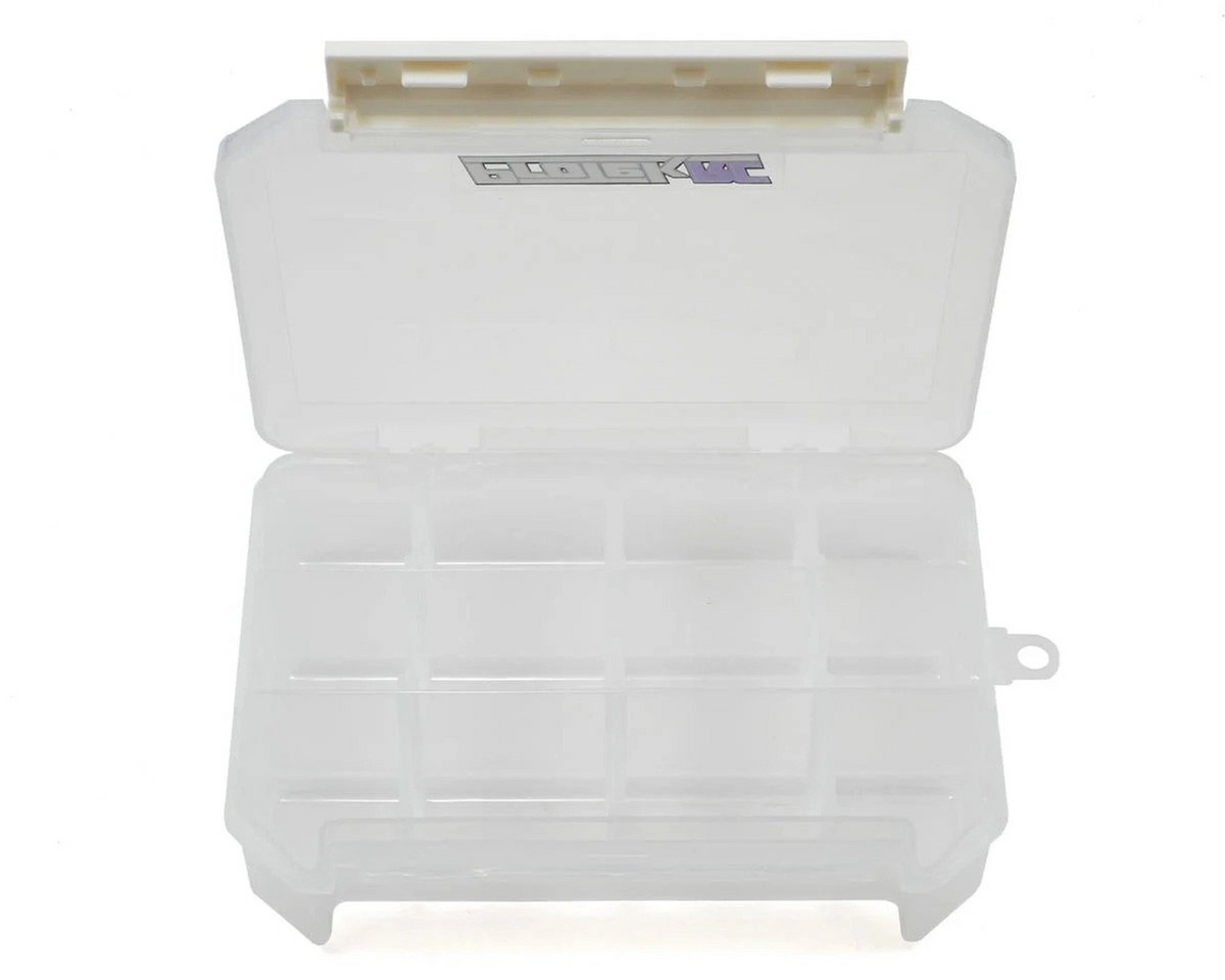 ProTek RC Plastic Storage Container (Small)