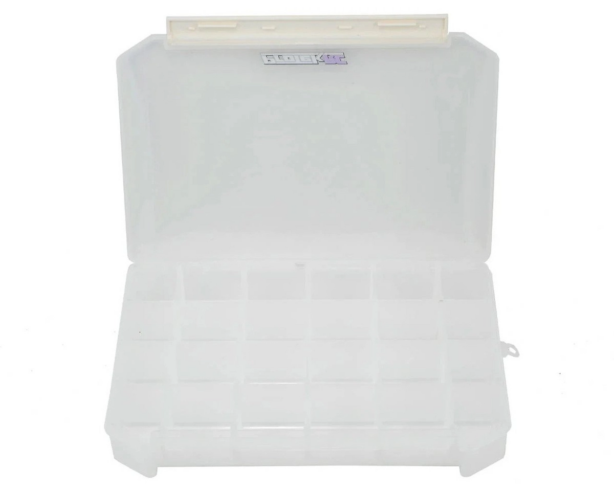 ProTek RC Plastic Storage Container (Large)