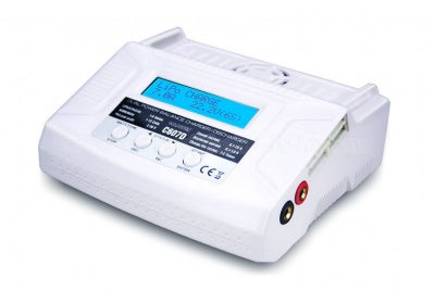 GT Power AC/DC C607D Charger (7.0A) (80W)