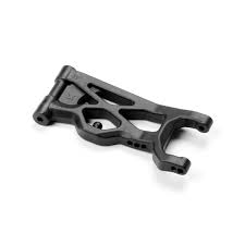 XRAY - Composite Disengaged Suspension Arm Rear Lower Left - Hard (323123-H)
