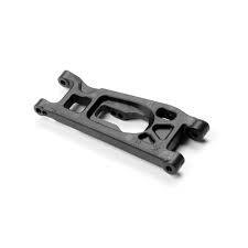 XRAY - Suspension Arm Front - Low Shock Mounting - Lower Right - Hard (322113-H)