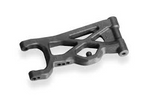 XRAY - Composite Disengaged Suspension Arm Rear Lower Right - MEDIUM (323113-M)