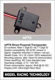 MRT MyLaps Compatible Transponder