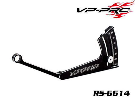 Ultimate VP Pro Ride Height Gauge RS-6614 | Capital RC NZ