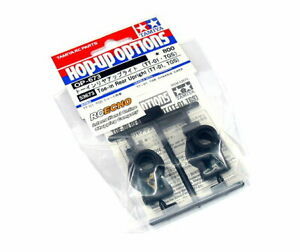 Tamiya TT01 Toe In Rear Hubs