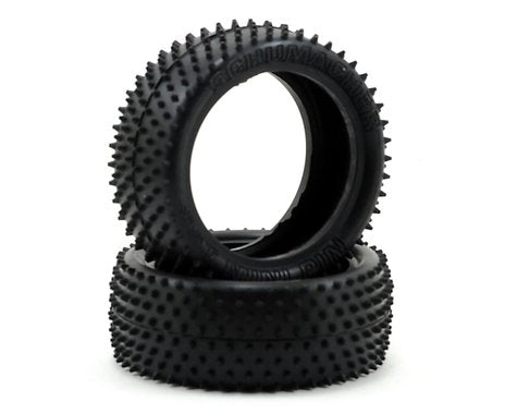 Schumacher SST Mini Pins 24/25 (2) (Yellow)