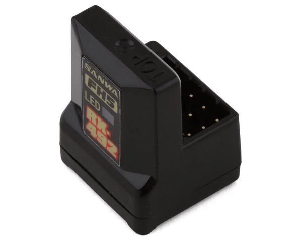Sanwa RX-492i