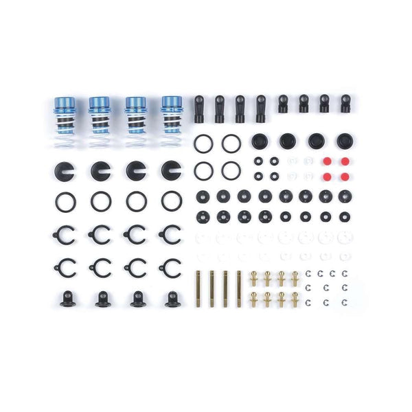 Tamiya 55mm TRF Special Damper Set