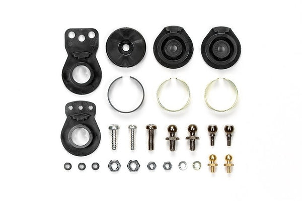 Tamiya Hi-Torque Servo Saver (Black)
