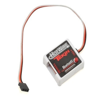 Hotwire 3.0 Bluetooth - ESC Programmer