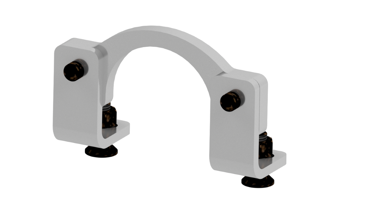 DBM Motor Mount