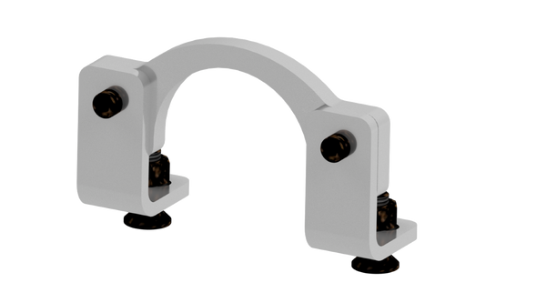 DBM Motor Mount