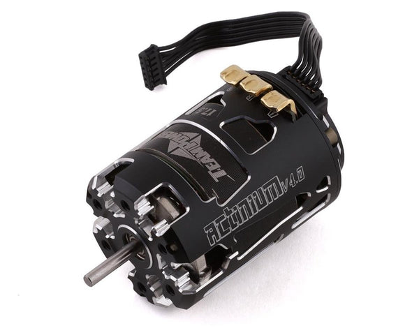 TEAM POWERS ACTINIUM V4 17.5T