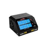 ULTRAPOWER UP6+ 600W 16A DUAL CHANNEL AC/DC