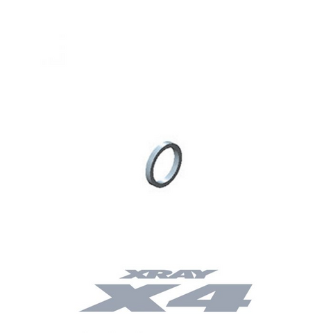 XRAY - X4 WASHER S 6X7.5X1.0 (10) (962061)