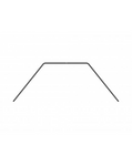 X4 ANTI-ROLL BAR -FRONT 1.3 MM