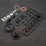Xpress Gear Differential Set For Xpress/Xray T4