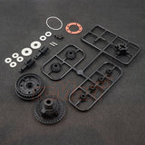 Xpress Gear Differential Set For Xpress/Xray T4