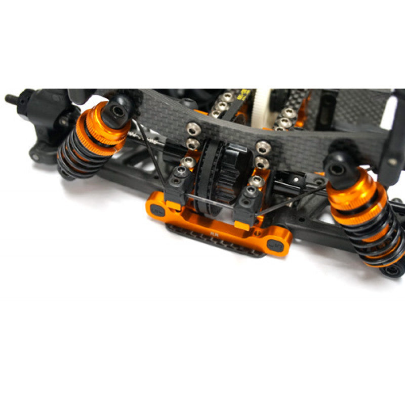 Xpress Gear Differential Set For Xpress/Xray T4