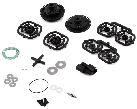 XRAY - X4 Gear Differential Set