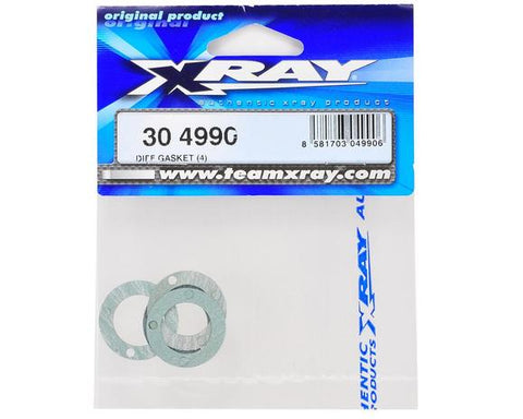 XRAY: Differential Gasket 304990
