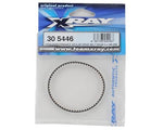 XRAY: 3x189mm High-Performance Rear Drive Belt (Made with Kevlar)
