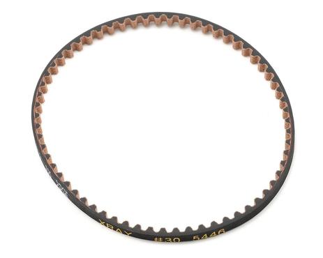 XRAY: 3x189mm High-Performance Rear Drive Belt (Made with Kevlar)
