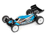 XRAY XB2C 2022 Carpet Edition 1/10 2WD Off-Road Buggy Kit