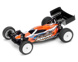 XRAY XB2D 2022 Dirt Edition 1/10 2WD Off-Road Buggy Kit