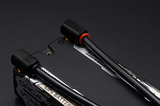 Yeah Racing Angle Type 4mm & 5mm Connector Plug